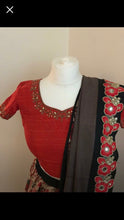Load image into Gallery viewer, Lengha suit ( ready to wear ready to ship in Uk )/225