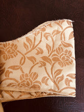 Load image into Gallery viewer, Ready made Saree blouse in gold-xl ( ready to dispatch in Uk )/239