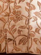 Load image into Gallery viewer, Ready made Saree blouse in gold-xl ( ready to dispatch in Uk )/239