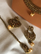 Load image into Gallery viewer, Jewellery set/130