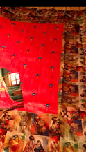 Load image into Gallery viewer, Cotton silk khadi saree ready to dispatch in Uk/139