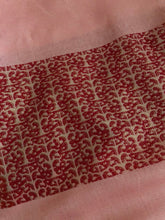 Load image into Gallery viewer, Semi Silk saree ( ready to ship in Uk)410