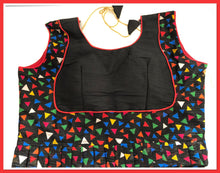 Load image into Gallery viewer, Ready made Saree blouse size 36-38 ready to dispatch in Uk/441