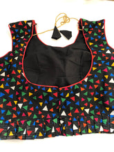 Load image into Gallery viewer, Ready made Saree blouse size 36-38 ready to dispatch in Uk/441