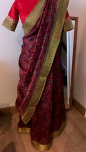 Load image into Gallery viewer, Lengha suit with pleated skirt ( ready to dispatch in Uk )443