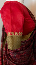 Load image into Gallery viewer, Lengha suit with pleated skirt ( ready to dispatch in Uk )443