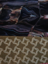 Load image into Gallery viewer, Semi Silk saree ( ready to dispatch in Uk )383