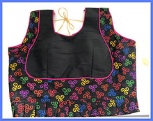 Load image into Gallery viewer, Ready made Saree blouse size 36-38 ready to dispatch in Uk/509