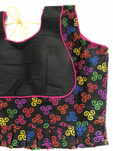 Load image into Gallery viewer, Ready made Saree blouse size 36-38 ready to dispatch in Uk/509