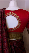 Load image into Gallery viewer, Lengha suit with pleated skirt ( ready to dispatch in Uk )443
