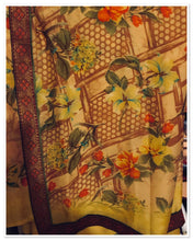 Load image into Gallery viewer, Saree in georgette ready to dispatch in Uk/294