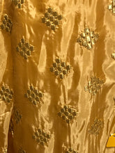 Load image into Gallery viewer, Silk lengha skirt ready to dispatch in Uk/469
