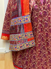 Load image into Gallery viewer, Lengha suit ready to dispatch in uk/485