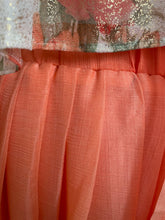 Load image into Gallery viewer, Lengha suit in boho style ready to dispatch in Uk/503