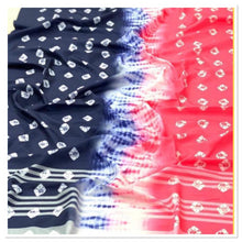 Load image into Gallery viewer, Semi Silk saree with digital print ( ready to dispatch in Uk)/277