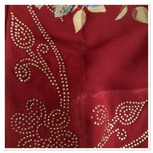 Load image into Gallery viewer, Georgette saree ready to dispatch in uk/352