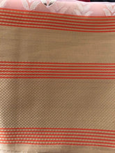 Load image into Gallery viewer, Organza saree ready to dispatch in Uk/297