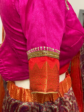 Load image into Gallery viewer, Lengha suit ready to dispatch in uk/485