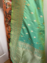 Load image into Gallery viewer, Lengha suit ready to dispatch in Uk/494