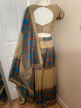 Load image into Gallery viewer, Lengha suit ready to dispatch in uk/495