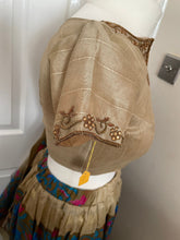 Load image into Gallery viewer, Lengha suit ready to dispatch in uk/495