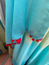 Load image into Gallery viewer, Lengha suit ready to dispatch in Uk/504