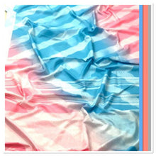 Load image into Gallery viewer, Semi Silk saree with digital print ( ready to dispatch Uk )/276