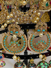 Load image into Gallery viewer, Earings/64