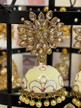 Load image into Gallery viewer, Earings/77