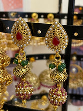 Load image into Gallery viewer, Earings/76