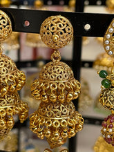Load image into Gallery viewer, Earings/75