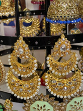 Load image into Gallery viewer, Earings/63