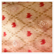 Load image into Gallery viewer, Bandhani  in dolla silk (ready to dispatch in Uk)547