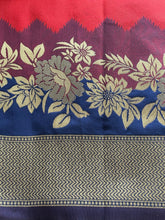 Load image into Gallery viewer, Semi Silk saree ( ready to dispatch in Uk )/116