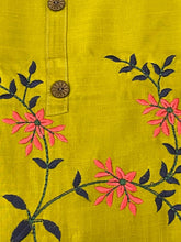 Load image into Gallery viewer, Kurti set size XL ( small fit ) ( Uk shipping) 1165