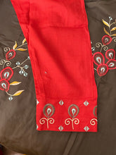 Load image into Gallery viewer, Kurti set size XL ( small fit ) ( Uk shipping) 1163