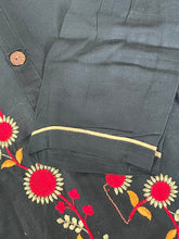 Load image into Gallery viewer, Kurti set size XL ( small fit ) ( Uk shipping) 1161