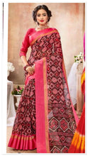 Load image into Gallery viewer, Zeel Silk saree  ( ready to dispatch in Uk) 568