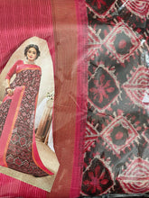 Load image into Gallery viewer, Zeel Silk saree  ( ready to dispatch in Uk) 568