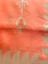 Load image into Gallery viewer, Silk saree/263