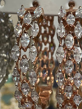 Load image into Gallery viewer, Hoop earings 609