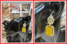 Load image into Gallery viewer, Earings 21