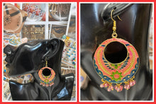 Load image into Gallery viewer, Earings 59