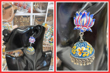 Load image into Gallery viewer, Earings/60