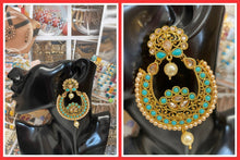 Load image into Gallery viewer, Earings/64