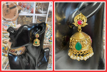 Load image into Gallery viewer, Earings/68