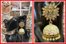 Load image into Gallery viewer, Earings/77