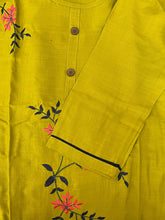 Load image into Gallery viewer, Kurti set size XL ( small fit ) ( Uk shipping) 1165