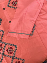 Load image into Gallery viewer, Kurti set size XL ( small fit ) ( Uk shipping) 1164