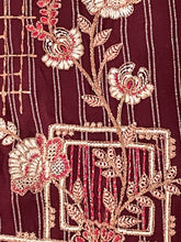 Load image into Gallery viewer, Kurti set size XL ( small fit ) ( Uk shipping) 1159